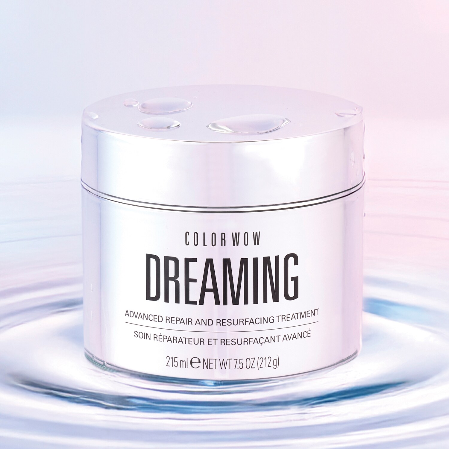 Dreaming Cuidado reparador e restaurador avançado Color Wow ≡ SEPHORA